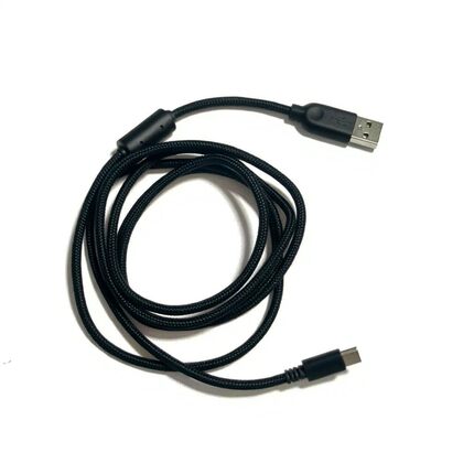 Morkblade磁轴电竞8K专用数据线二段式锁止结构传输mk60奇点