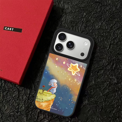 casetify小红书推荐明星同款潮