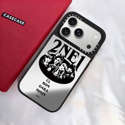 小红书推荐网红同款手机壳情侣款