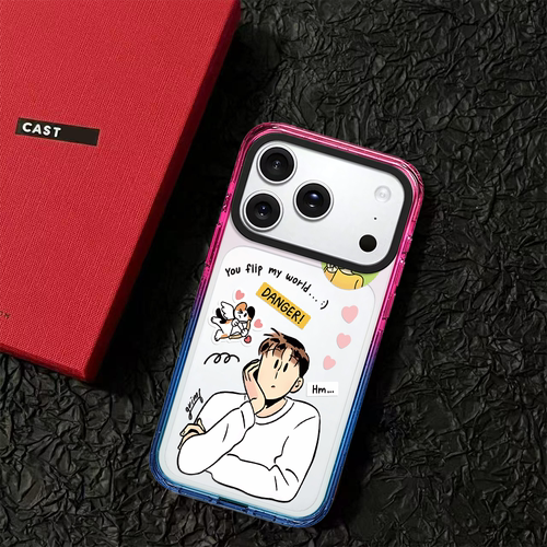 casetify小红书推荐明星同款潮