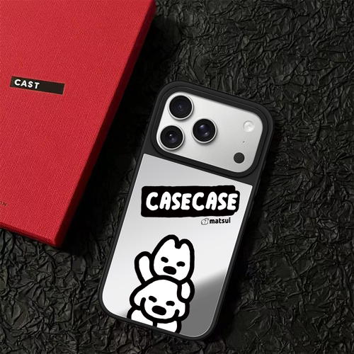 casetify小红书推荐明星同款潮