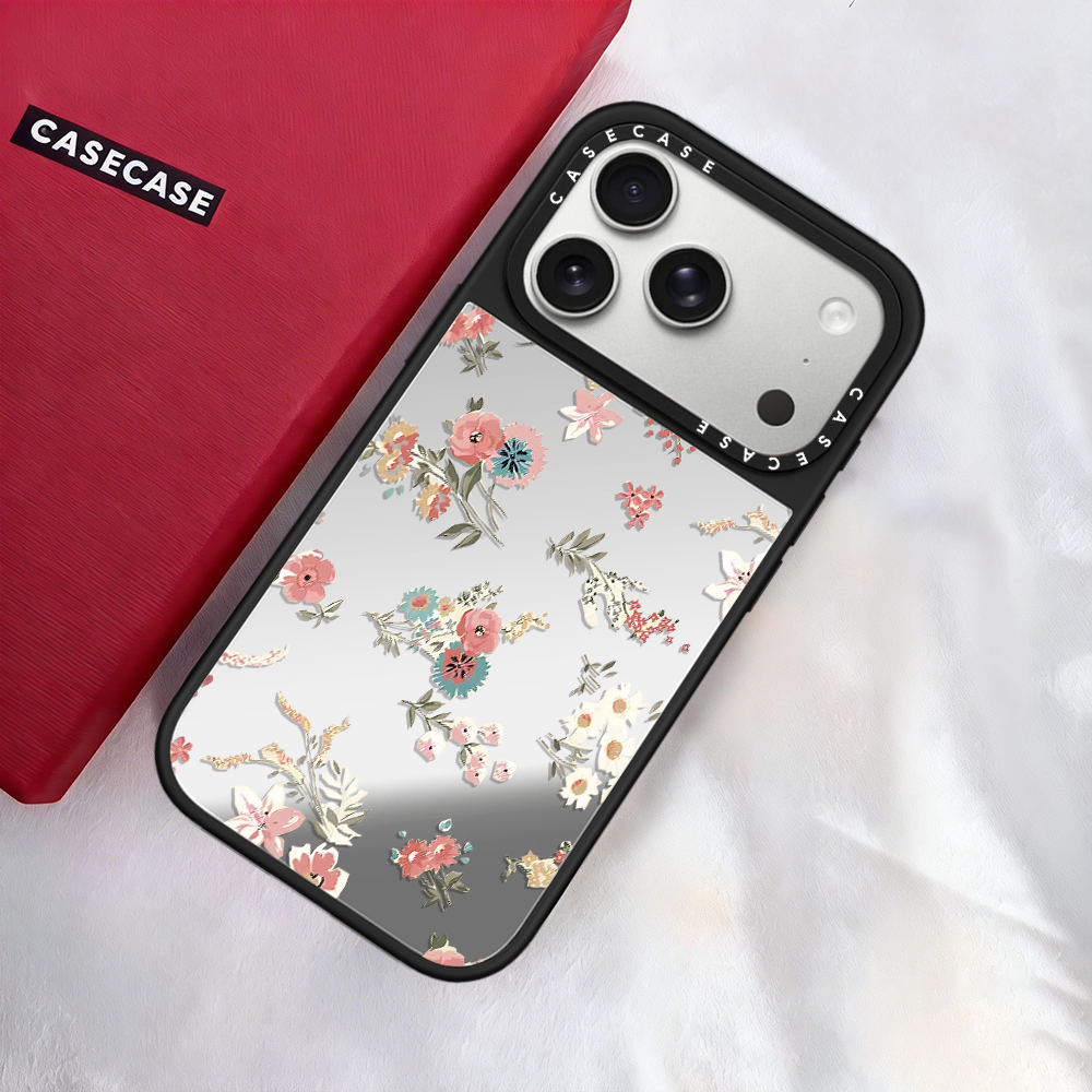 小红书推荐网红同款手机壳情侣款