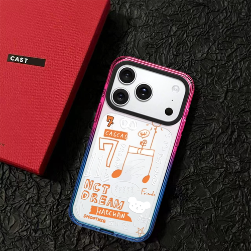 casetify小红书推荐明星同款潮
