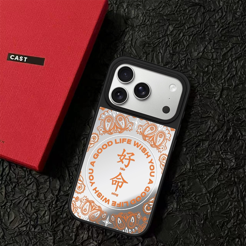 casetify小红书推荐明星同款潮