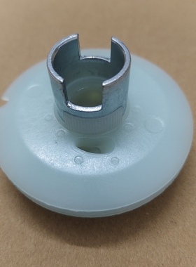 适配富世华K750/K760/K970启动器绳轮 卷线轮