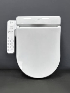 TOTO智能马桶盖D形TCF6632CS升级新款即热TCF33320GCN卫洗丽34320