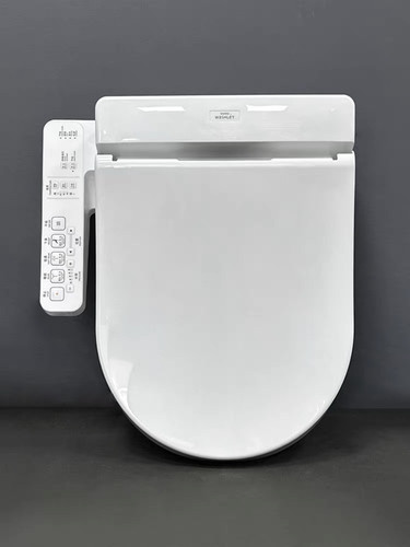 TOTO智能马桶盖D形TCF6632CS升级新款即热TCF33320GCN卫洗丽34320