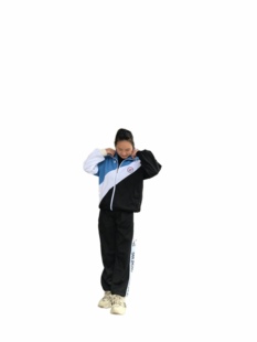 湖南省郴州市三中春秋季校服
