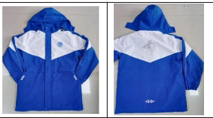 2023届湖南省郴州市一中冬衣冬裤