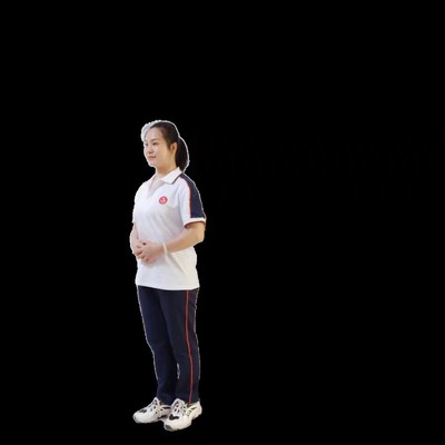 郴州市九中，九中岭南，骆仙中学纯棉夏装校服