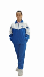 2023届湖南省郴州市一中秋装