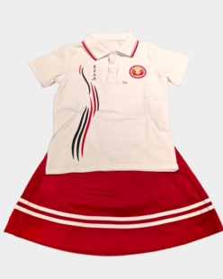 2024届湖南省郴州市三完小夏季校服