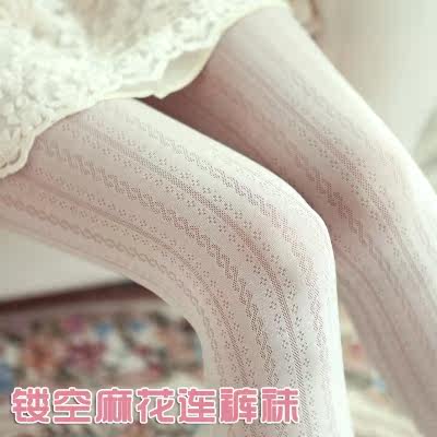 Chaussettes - collants doux - Ref 760333 Image 4