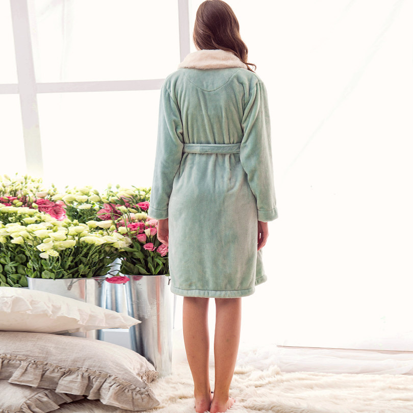 Peignoir jeunesse J9646475 - Ref 593929 Image 5