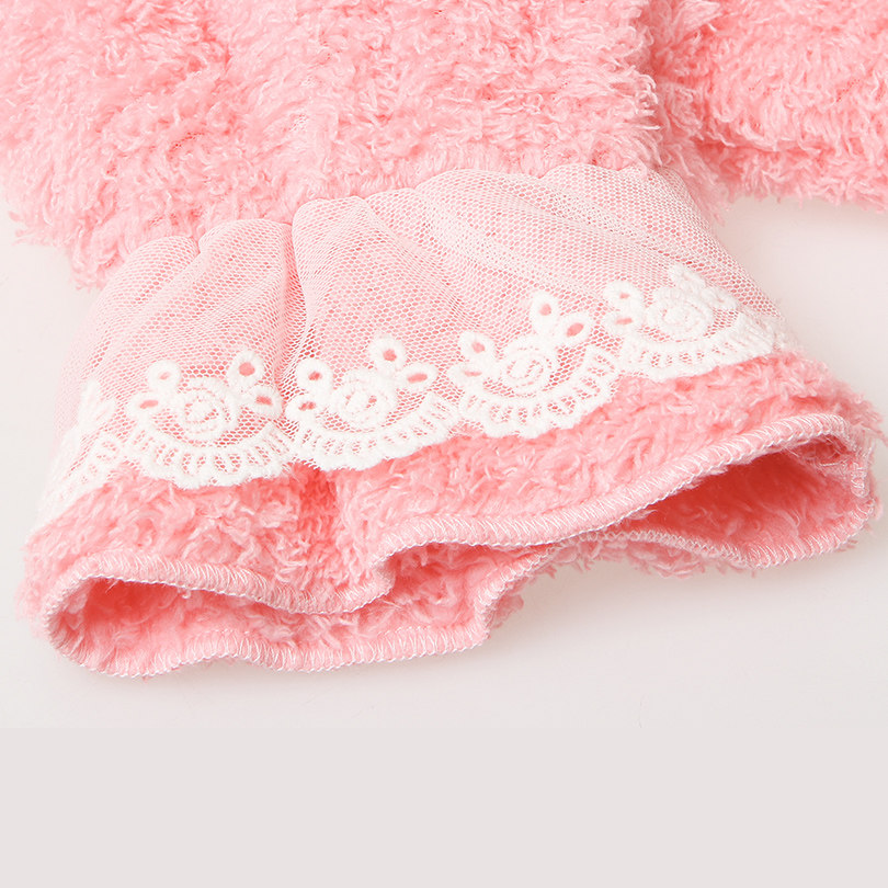 Peignoir jeunesse Z1432821 - Ref 598847 Image 4