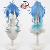 Murder 云容 DRAMAtical 濑良垣苍叶cos假发18禁BL游戏