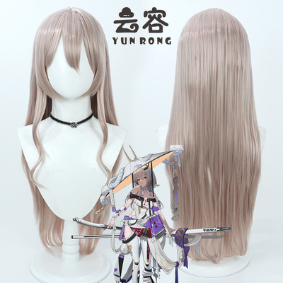 COSPLAY配件/道具/人偶服