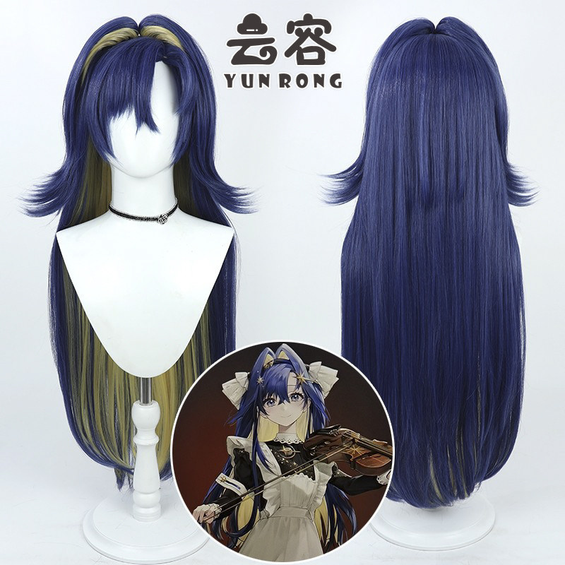 COSPLAY配件/道具/人偶服