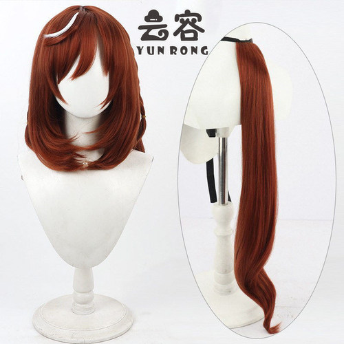 云容赛马娘迷人景致1