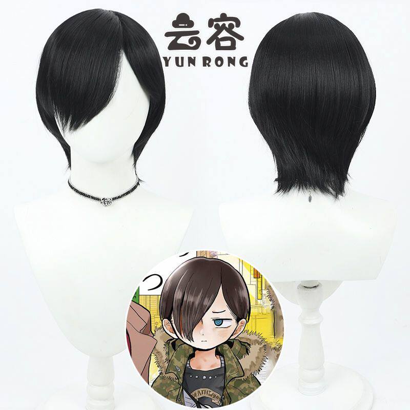 COSPLAY配件/道具/人偶服