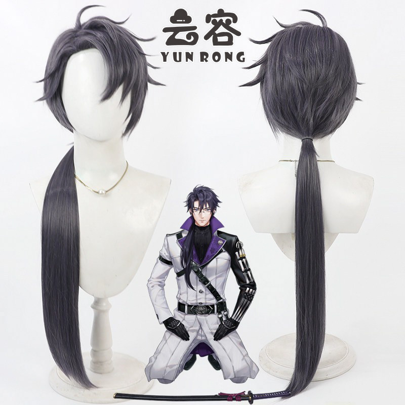 【云容】刀剑乱舞付丧神日