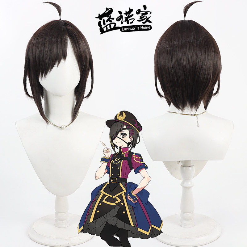 【云容】FGO复仇者谜之兰丸Xc