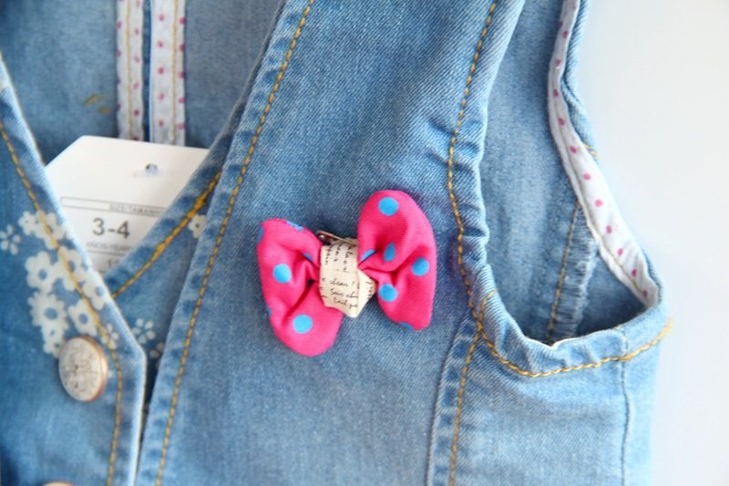 Gilet fille - Ref 2071625 Image 5