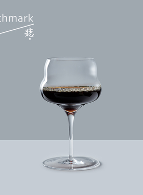M号矮款 双腹高脚杯/咖啡杯/葡萄酒杯/起泡酒杯 | 痣birthmark