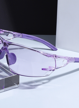 户外骑行护目镜防飞溅防风防灰尘