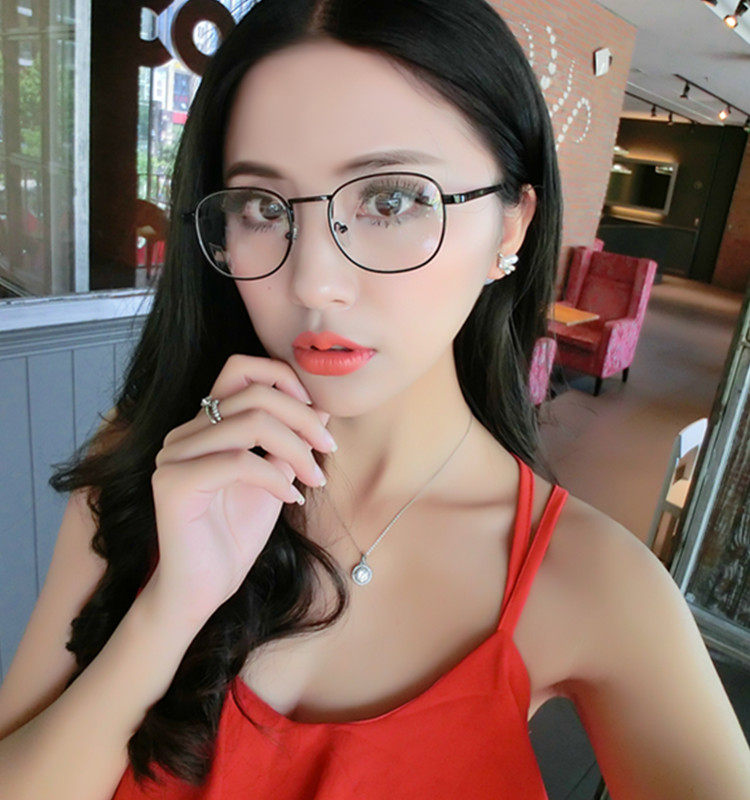 防辐射眼镜男网红近视方形平光镜无度数平光手机护眼睛镜可配近视,ZIPPO/瑞士军刀/眼镜,太阳眼镜,淘宝优惠券,粉丝福利购,淘宝优惠卷