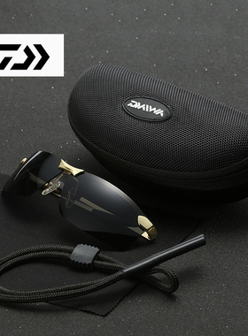 驾驶偏光防紫外线运动