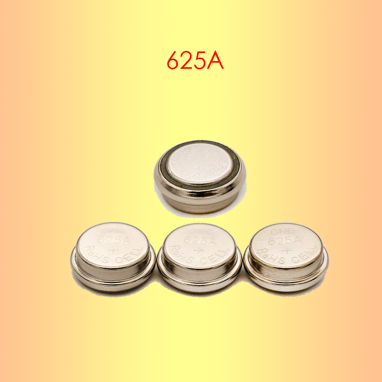 VAVTT利嘉能 625a 625A LR9 1.5V紐扣手表醫療儀器電池