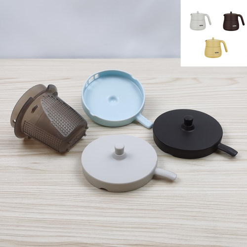 膳魔师TTE450//700茶漏杯盖