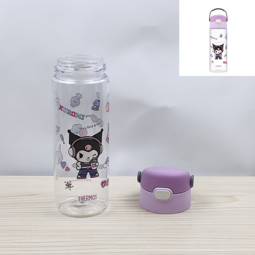 膳魔师水杯儿童水壶BBSJ配件