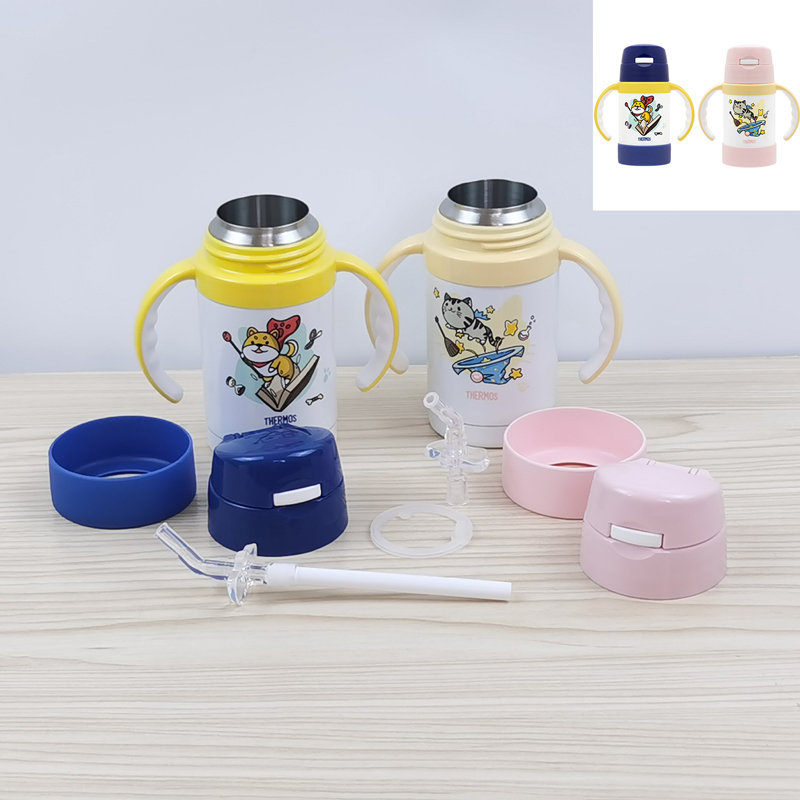 TCKK-280S杯盖防漏配件膳魔师