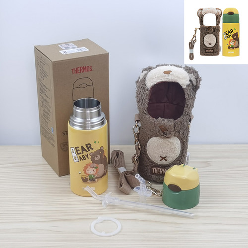 膳魔师TCMI杯盖防漏配件