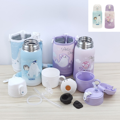 膳魔师TCKA553FS防漏配件