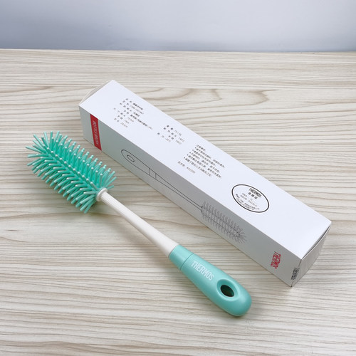 膳魔师软硅胶清洗杯刷配件