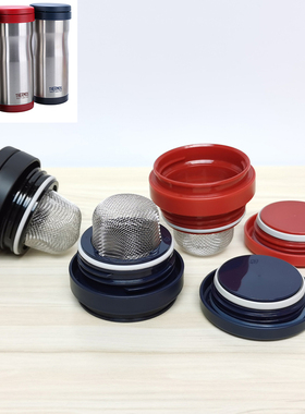 THERMOS膳魔师保温杯JML-350/370/371杯盖硅胶密封圈防漏配件促销