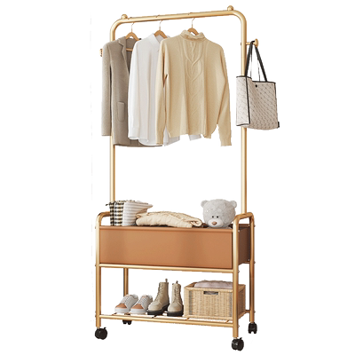 晾衣架落地室内家用阳台