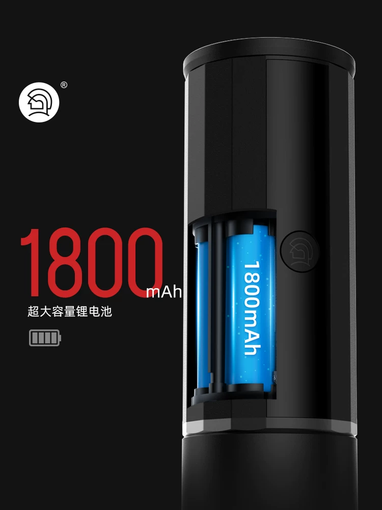 Automatic handheld coffee machine, concentrated extract, capsule, fully automatic