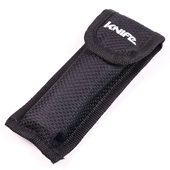 通用尼龙牛津刀套刀鞘折叠刀蝴蝶小折保护鞘套便携挂腰刀具收纳袋