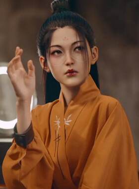 柳夜熙同款服装上衣仿妆抖音柳夜熙同款古装主播网红汉服套装cos