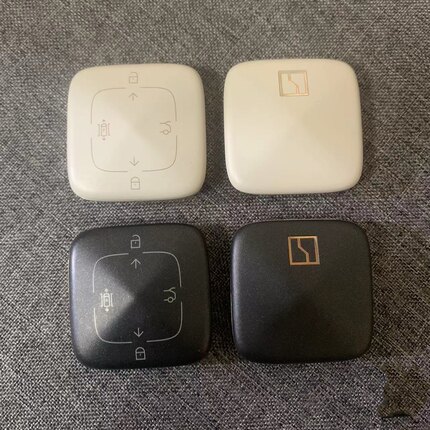适用于全新原厂极氪001 007 009蓝牙智能钥匙 极氪x汽车蓝牙钥匙