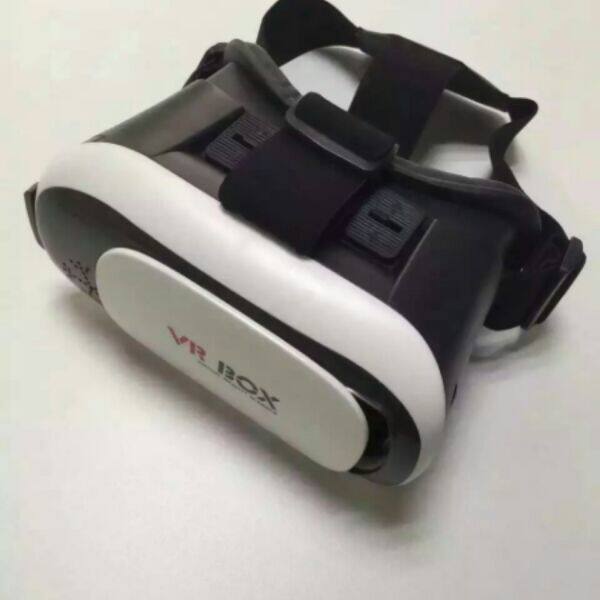 Lunettes VR ou 3D - Ref 1230901 Image 1