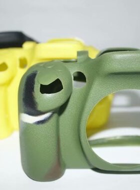 适用 尼康D610 7000 7100/7200 750 800 810数码相机硅胶套保护壳