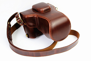 精装豪华版相机皮套适用于富士XT10/20/30防划防摔Fuji全包保护壳