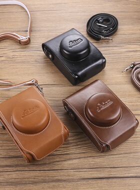适用于徕卡C-LUX D-LUX7 8皮套D-LUX6 5 4 3壳D-LUXtyp109相机包