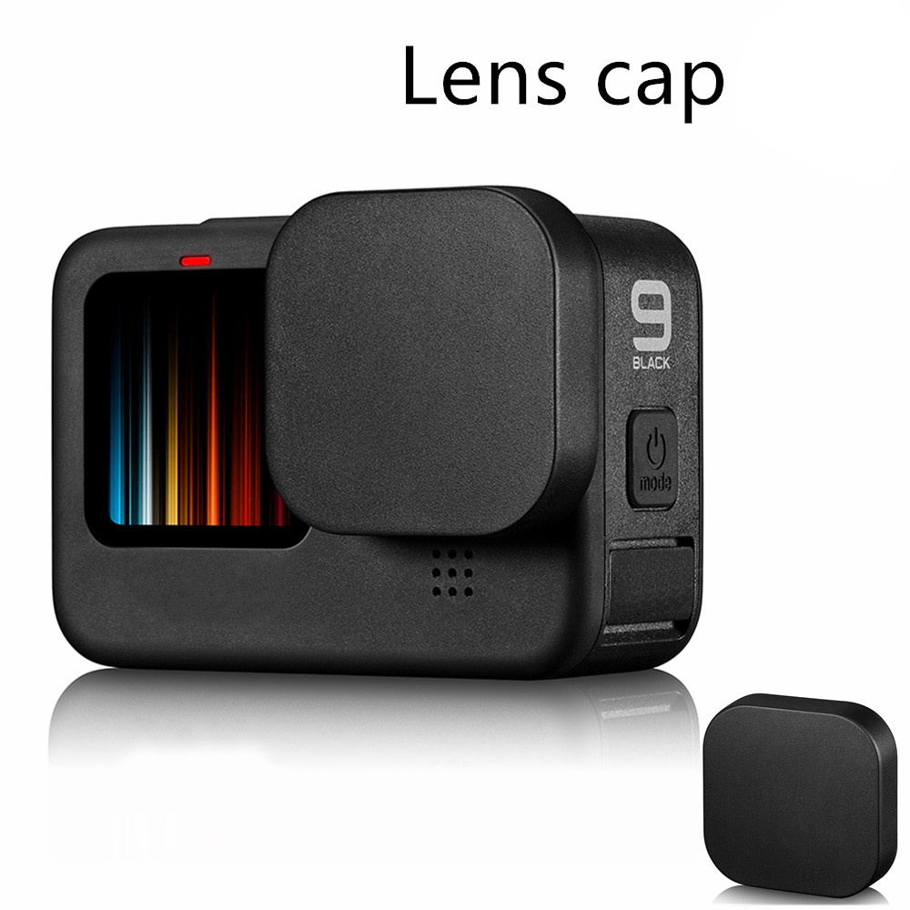 GoPro13/12/11/10/9相机镜头盖