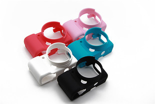 适用于索尼A5000/A5100 A6000 A6100/A6300/A6400数码相机硅胶套